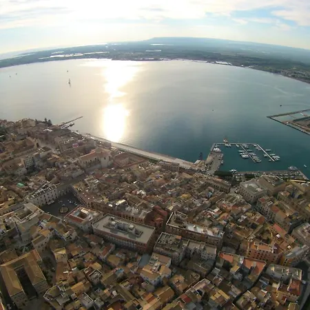 Appartement Casa Lumia By Ortigia