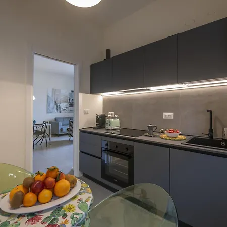 Casa Lumia By Ortigia Appartement *