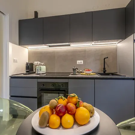Appartement Casa Lumia By Ortigia *
