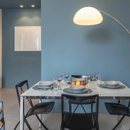 Casa Lumia By Ortigia