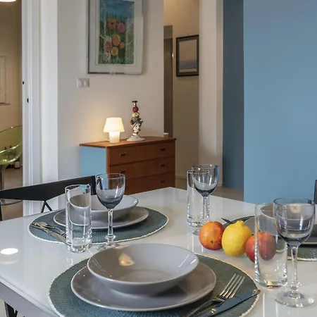 Casa Lumia By Ortigia Appartement *