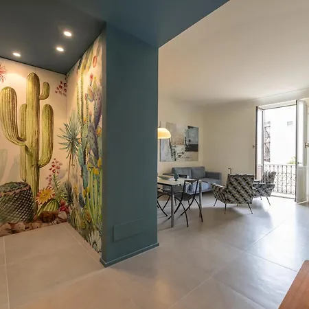 Casa Lumia By Ortigia * Syracuse