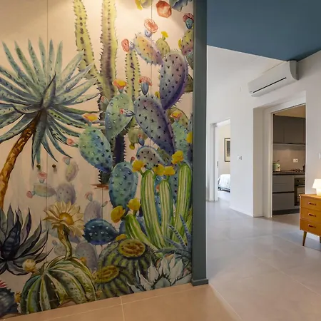 Casa Lumia By Ortigia *