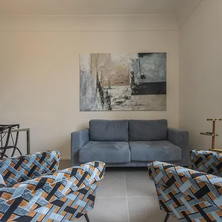Casa Lumia By Ortigia Appartement Syracuse