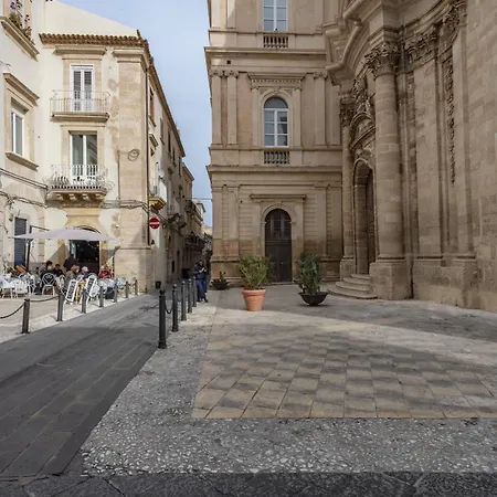 Casa Lumia By Ortigia *