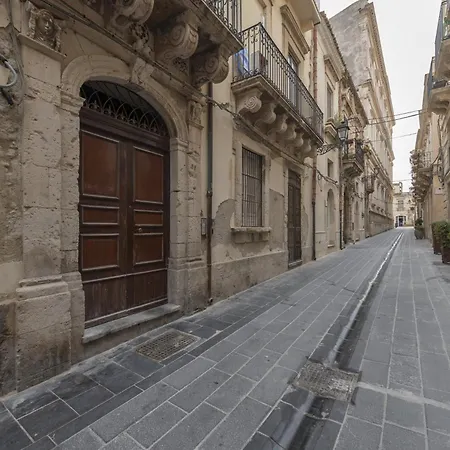 Casa Lumia By Ortigia Appartement Syracuse